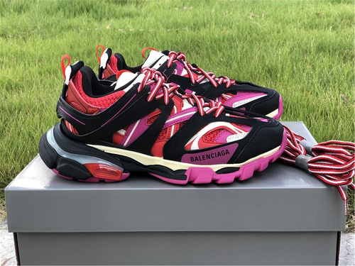 Poison version_ Paris Family 3.0. Black_ red purple color color_ full code shipment 36--45-2f44e2d0